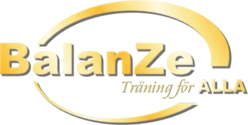 Balanze - Träning för alla