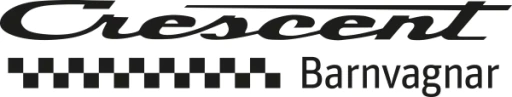 Crescent Barnvagnar