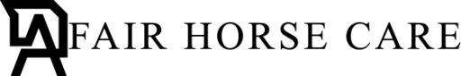 Fair Horse Care