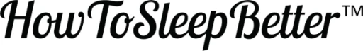HowToSleepBetter
