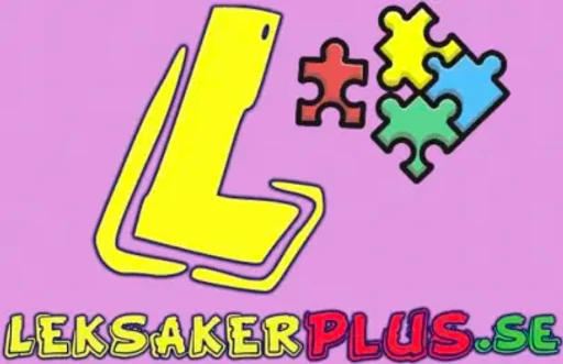 Leksaker Plus