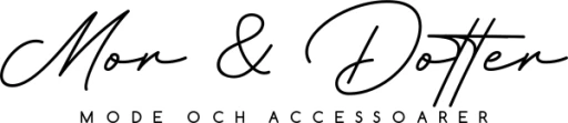 Mor & Dotter