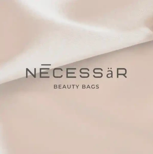 Necessär Beauty Bags