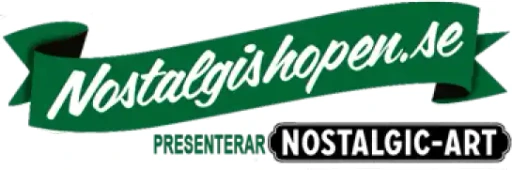 Nostalgishopen