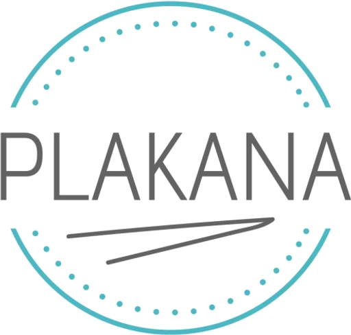 Plakana