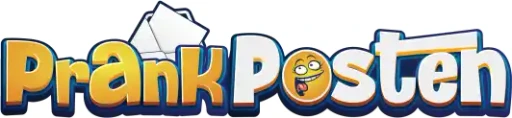 Prankposten