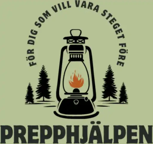 Prepphjälpen