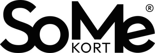 SoMe-kort