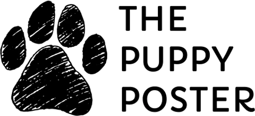 The Puppy Poster