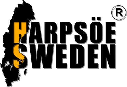 Harpsöe Sweden
