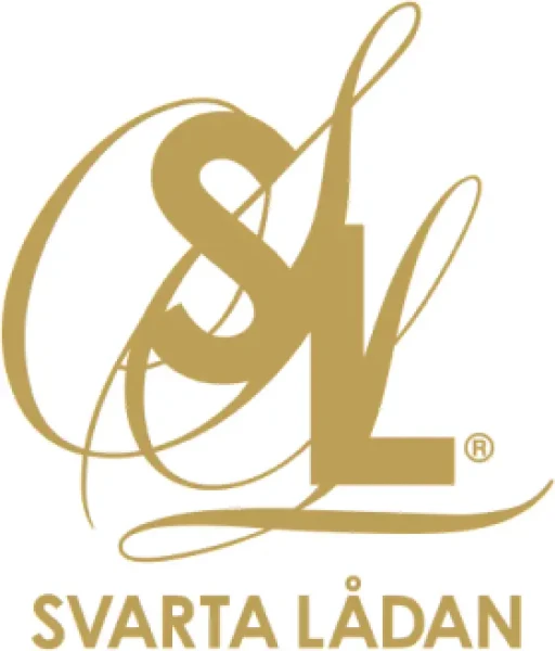 Svarta Lådan