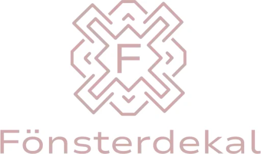 Fönsterdekal