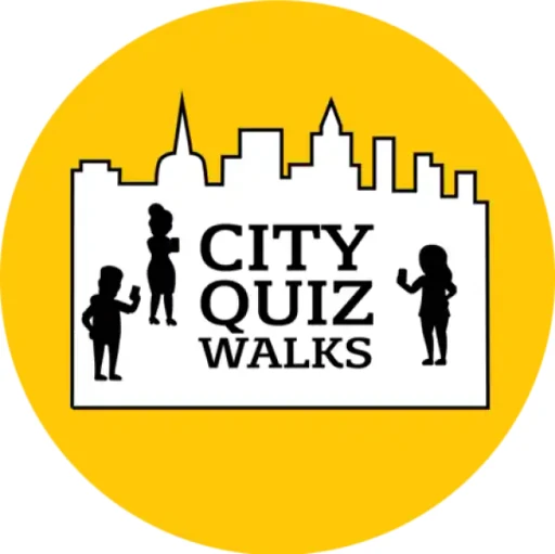 Cityquizwalks