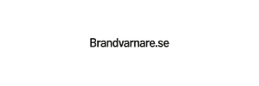 Brandvarnare.se
