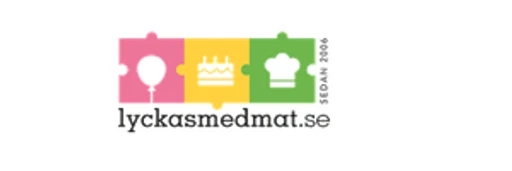 Lyckas med mat