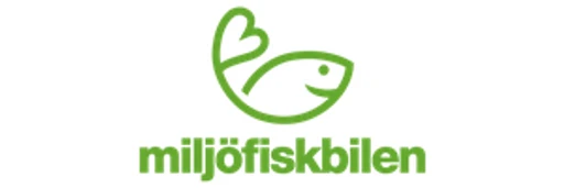 Miljöfiskbilen