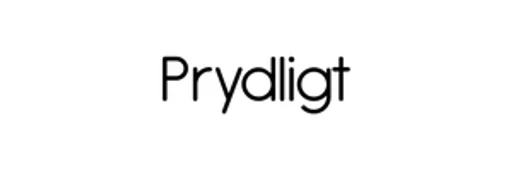 Prydligt