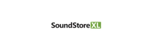 SoundStoreXL