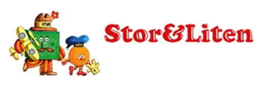 Stor&Liten