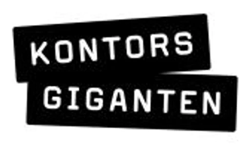 Kontorsgiganten
