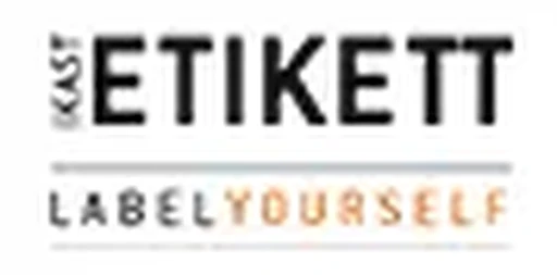 Ikast Etikett