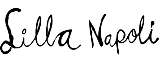 Lilla Napoli webshop