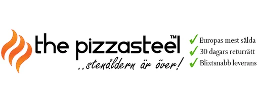 Pizzasteel.se