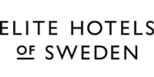 Elite Hotels Of Sweden