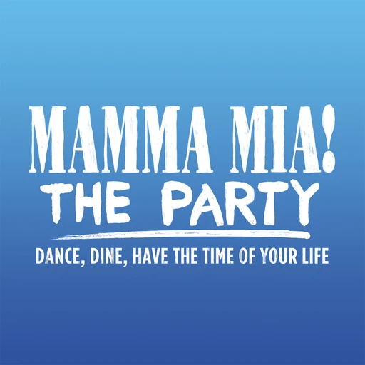 Mamma Mia the party