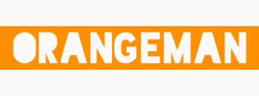 OrangeMan vitt snus - För varje tillfälle