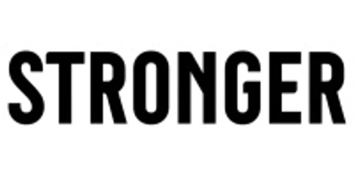 Strongerlabel.com