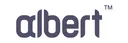 Albert logo