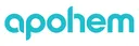 Apohem logo