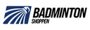 Badmintonshoppen logo