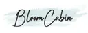 Bloomcabin Sweden logo