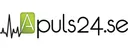 Apuls24.se logo
