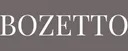Bozetto logo