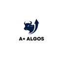 A+ Algos logo