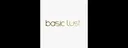Basic Lust - Vuxenleksaker logo
