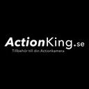Actionking.se logo