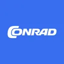 Conrad logo